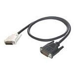 Cablestogo 2m M1 / DVI-D Cable (81263)